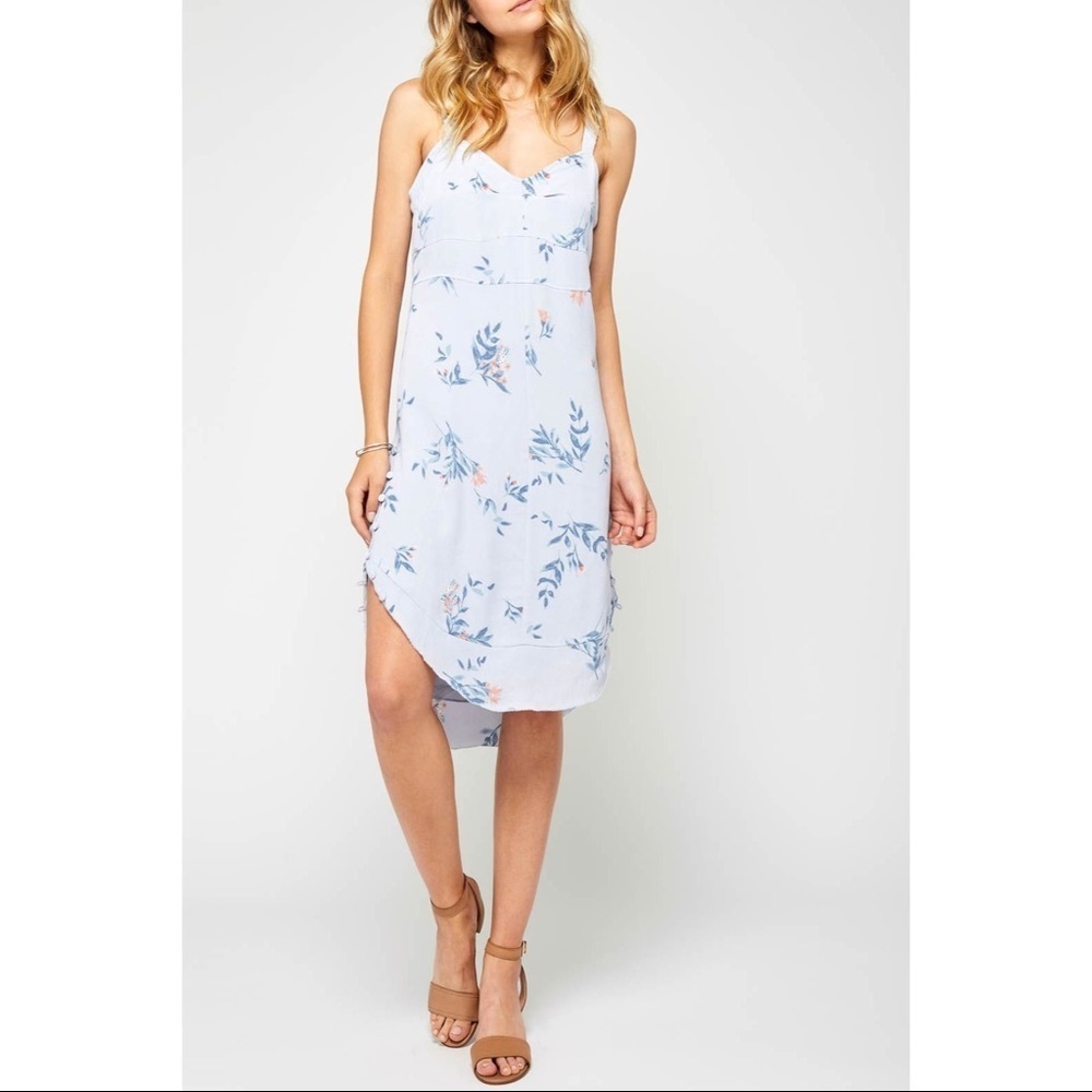 Gentle Fawn Santana Dress Size XSmall